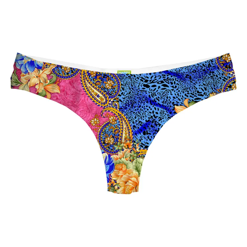 Oriental Flair String