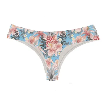 Pastel Tropics String