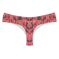 Pinkmas String