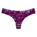 Purple Leaf String