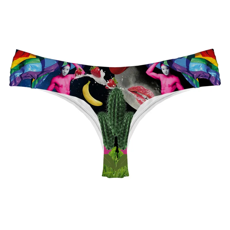 Rainbow Night String
