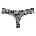 Sir Ostrich String