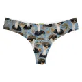 Sir Ostrich String