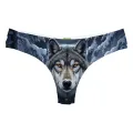 Snow Wolf String