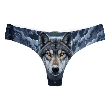 Snow Wolf String