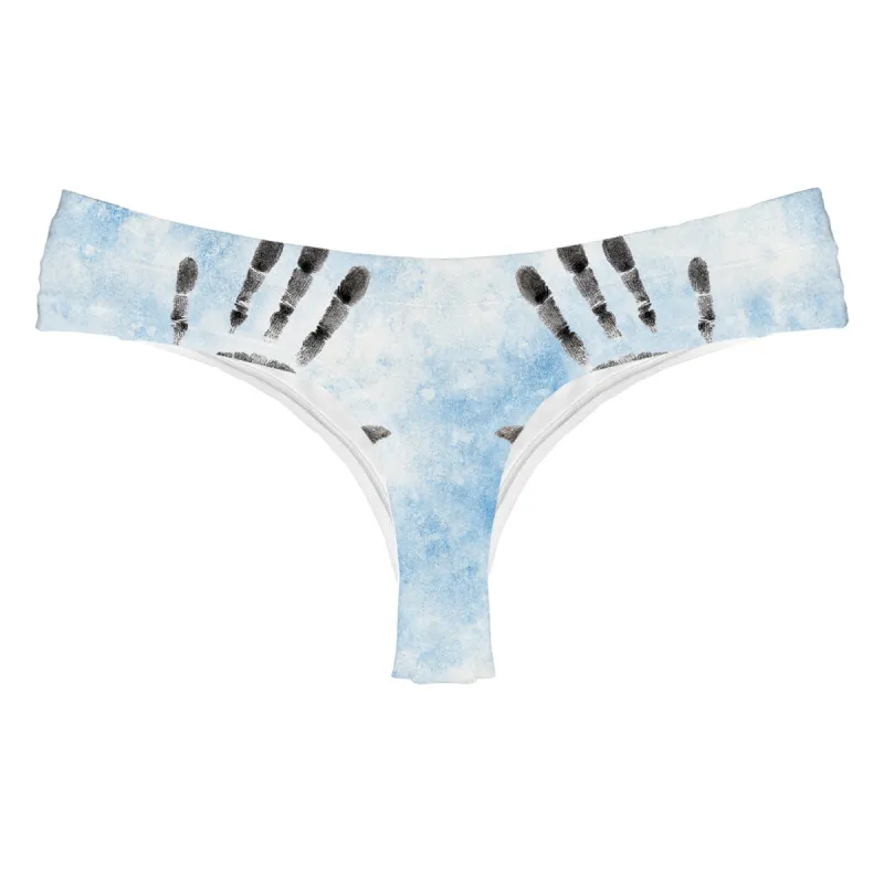 Sorry Not Tonight String