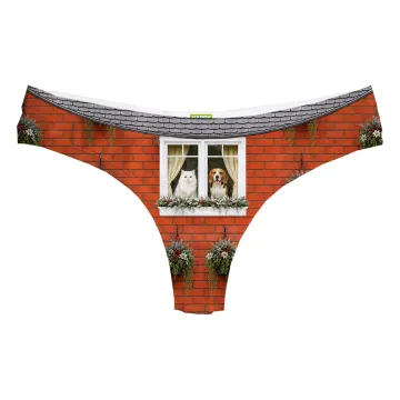 Spying Pet String