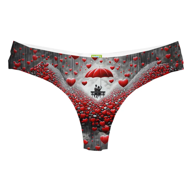 Stormy Hearts String