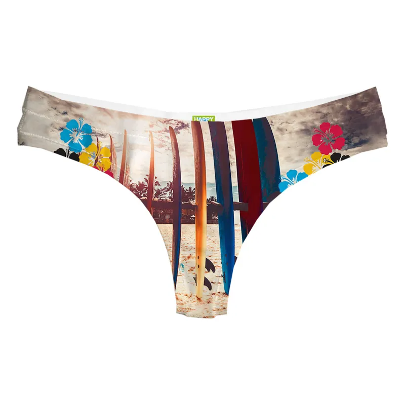 Surfers Paradise String