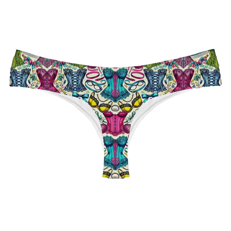 Sweet Memories String