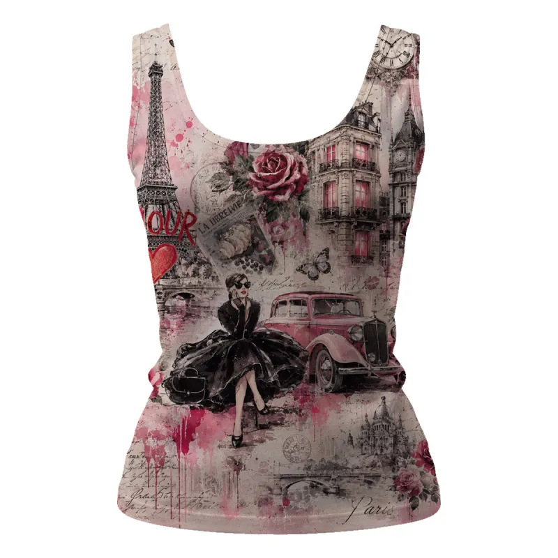 Amour Tanktop