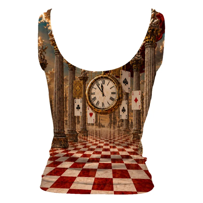 Carnival Tanktop