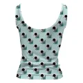 Coffee Mint Tanktop