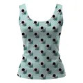 Coffee Mint Tanktop