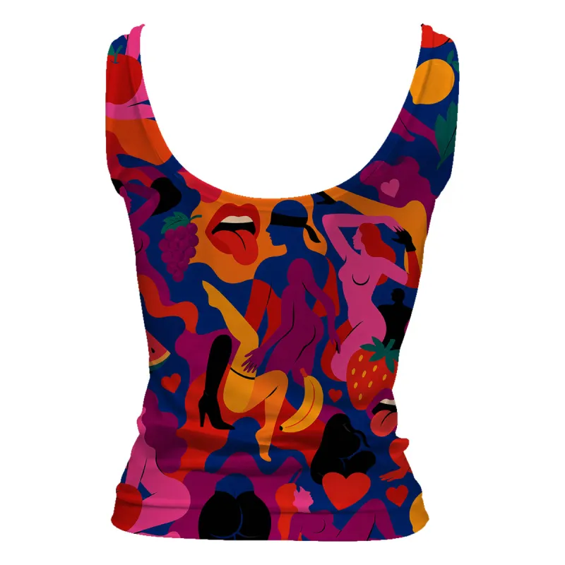 Diversity Tanktop