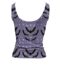 Moonlight Bats Tanktop