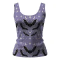 Moonlight Bats Tanktop