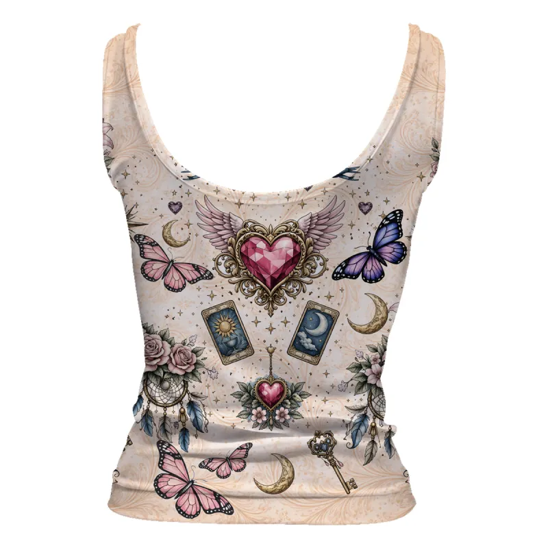 Mystic Soul Tanktop