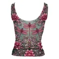 Pink Wings Tanktop