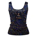 Rosita Noir Tanktop