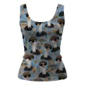 Sir Ostrich Tanktop