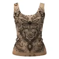 Skin Painting Tanktop