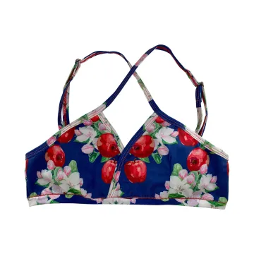 Apple Garden Top Cross