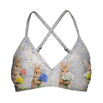 Joy Glory Top Cross