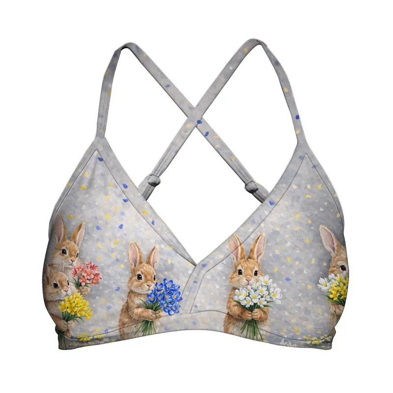 Joy Glory Top Cross