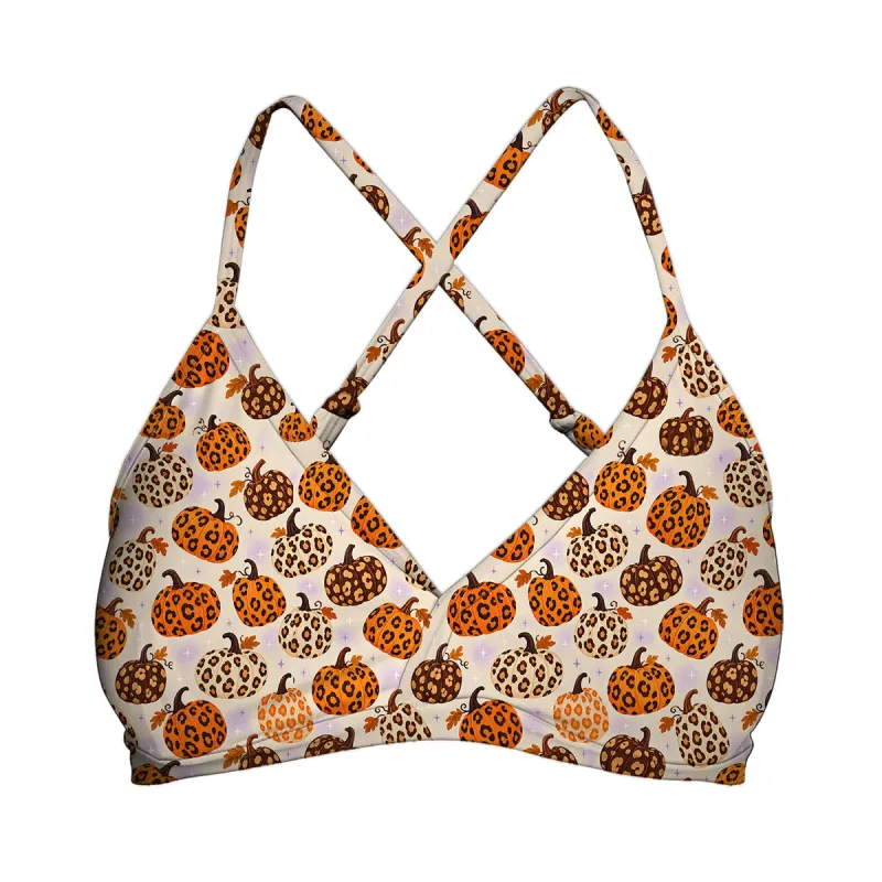 Leoween Top Cross