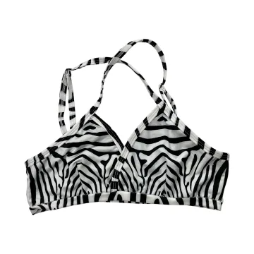 Out Of Africa Top Cross