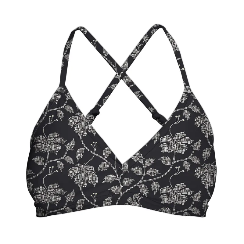 Pearl Grace Top Cross