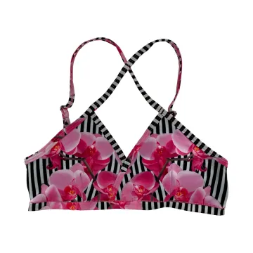 Purple Rain Top Cross