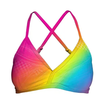 Race Day Top Cross