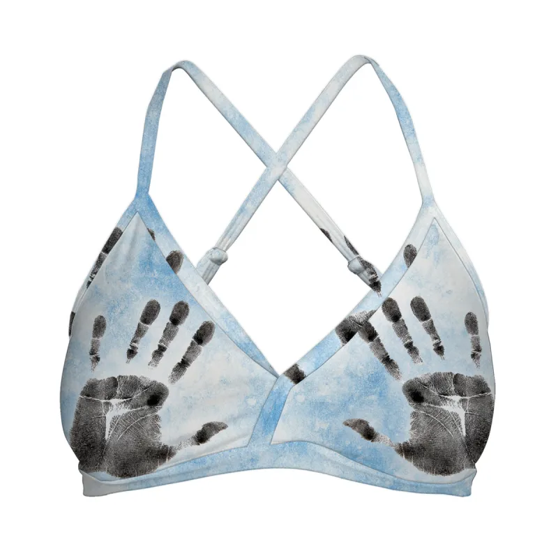 Sorry Not Tonight Top Cross