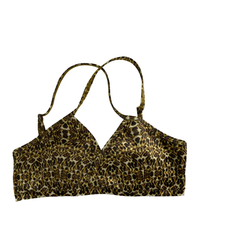 The Seducer Top Cross