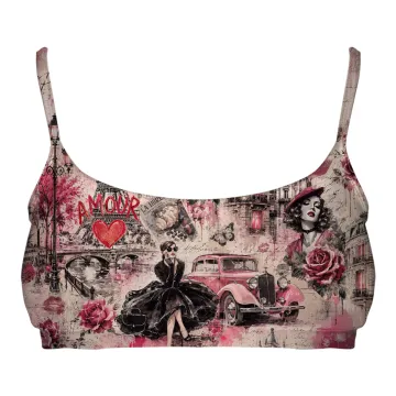 Amour Top Maya