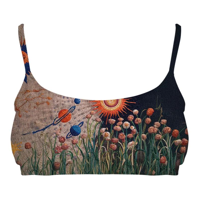 Astro Light Top Maya