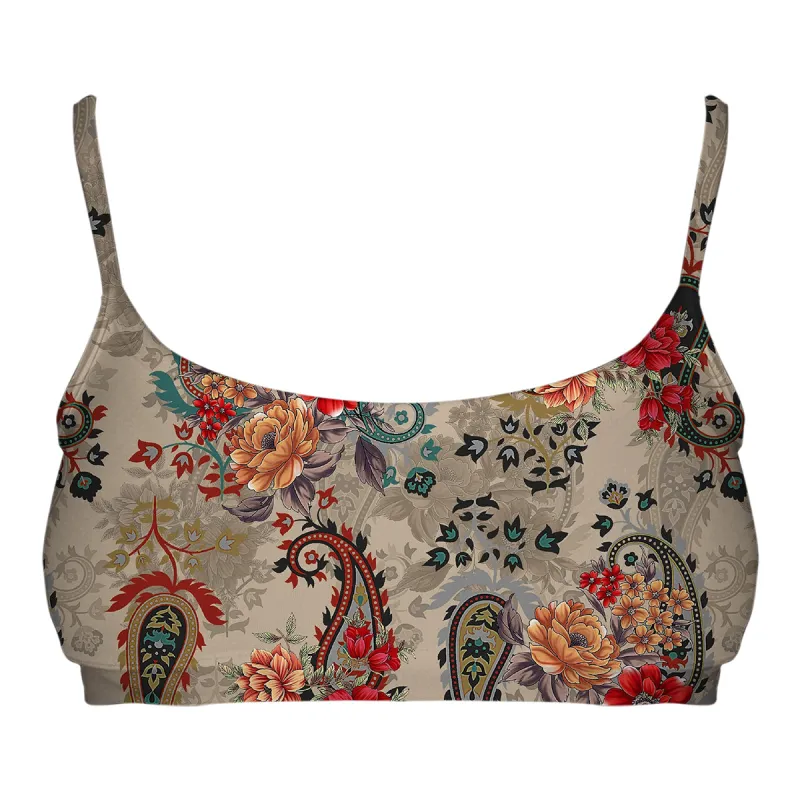 Beauty Aila Top Maya