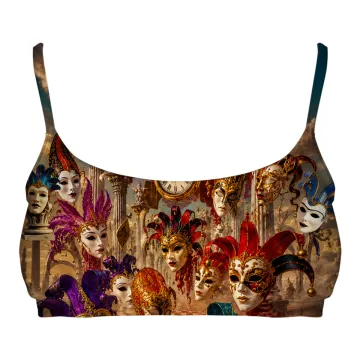Carnival Top Maya
