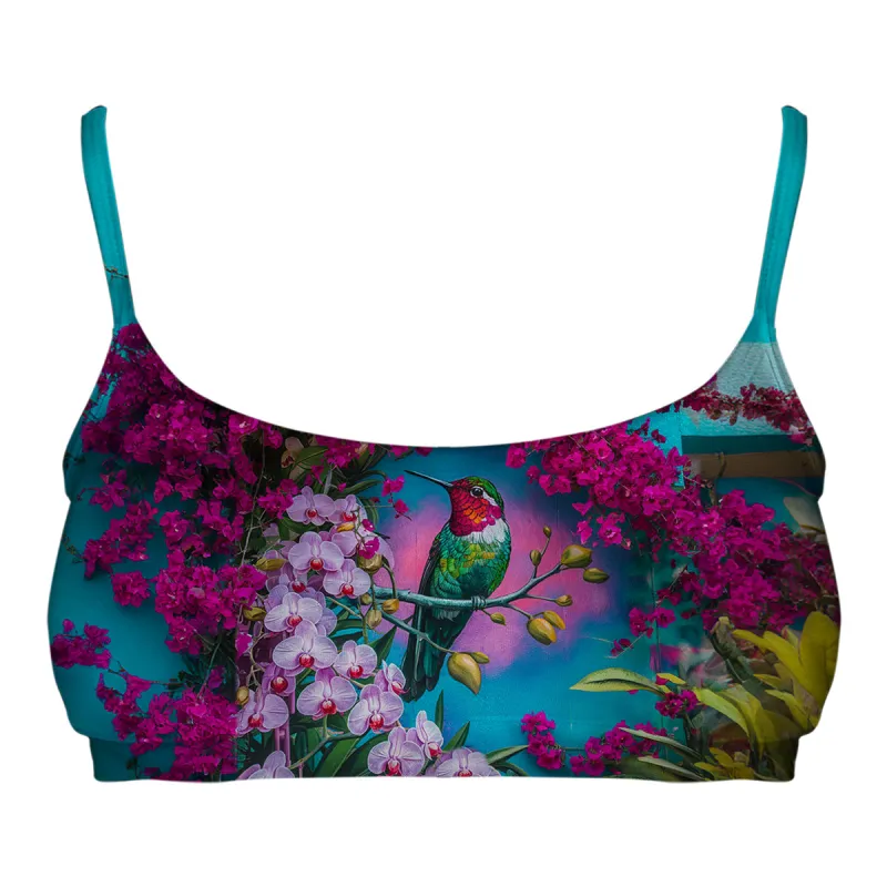 Colibri Top Maya