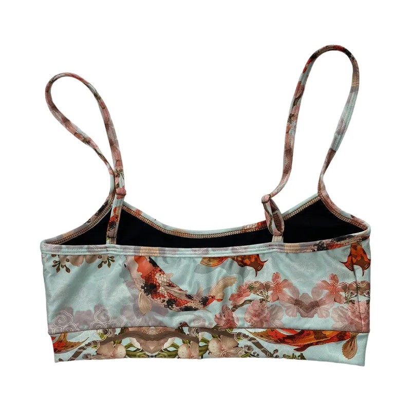 Fish Lovers Top Maya