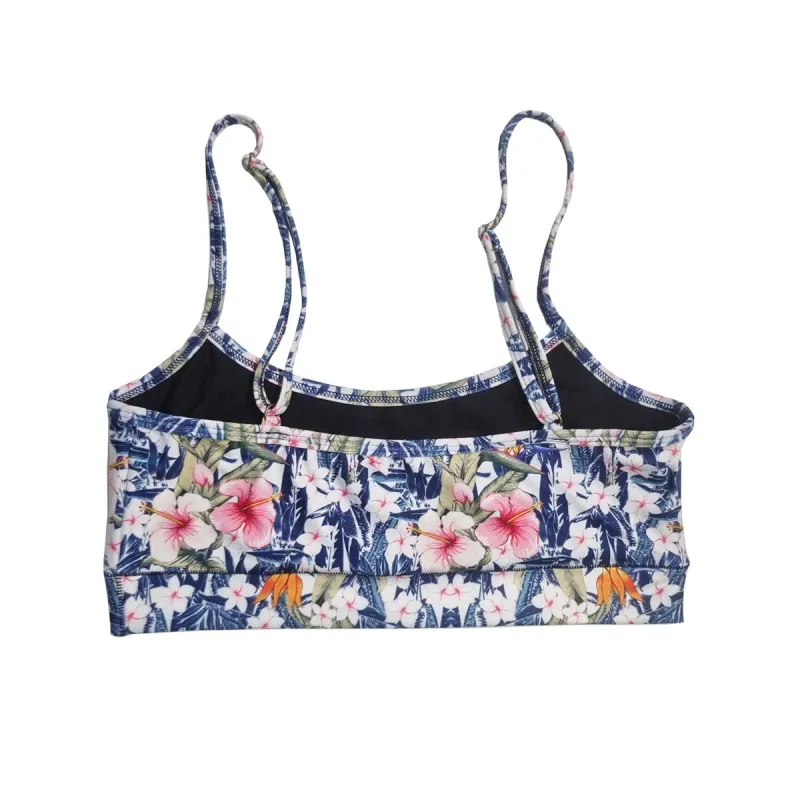 Floral Mood Top Maya