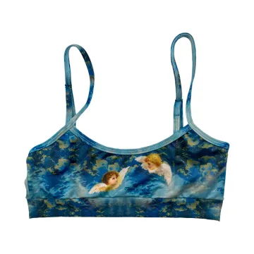 Flying Angels Top Maya