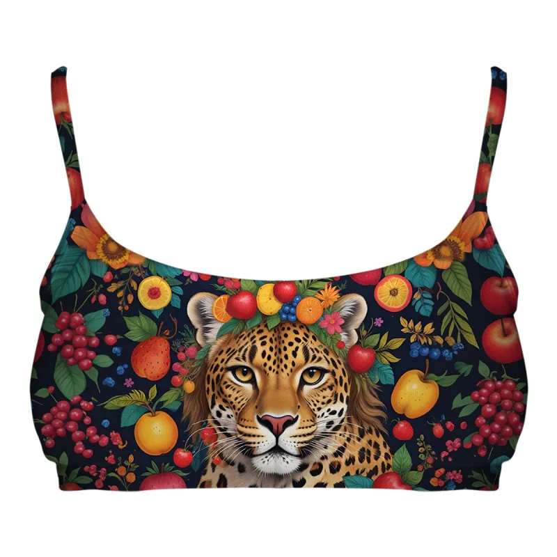 Fruits Jaguar Top Maya