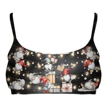 Gnome Party Top Maya