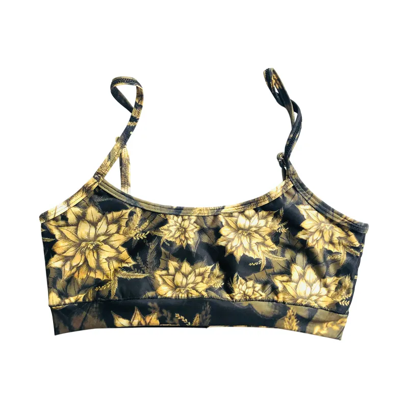 Gold Star Top Maya