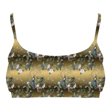 Golden Garden Top Maya