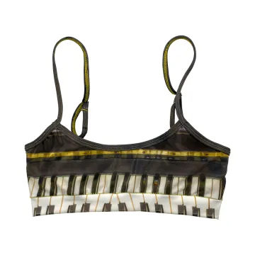 Grand Piano Top Maya