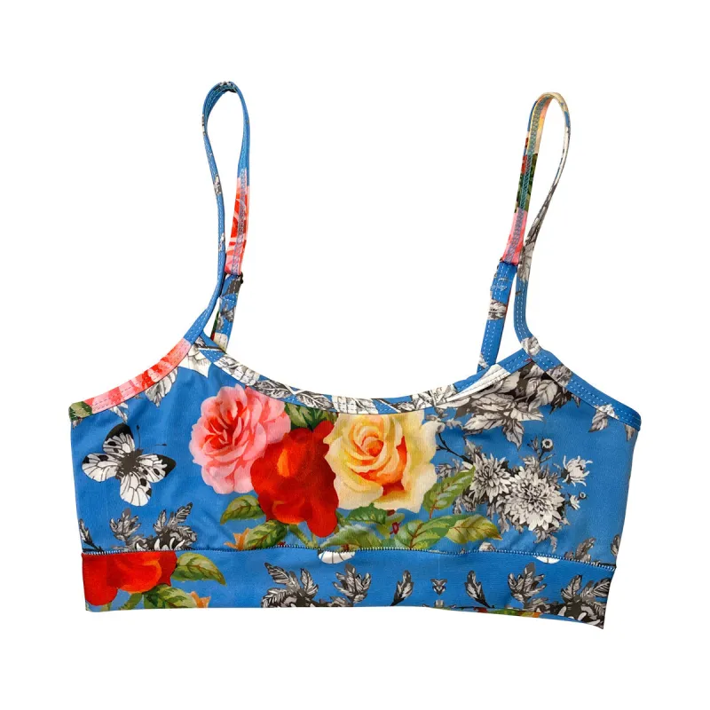 Granny Roses Top Maya